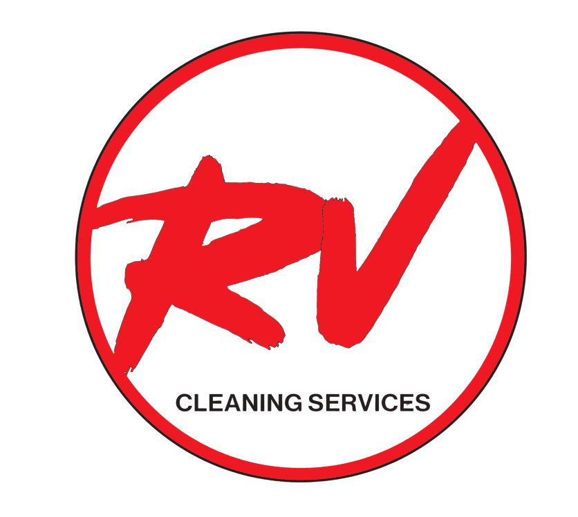 RV Cleaning Services logo
